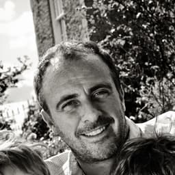 Dom Beary, Chief Commercial Officer