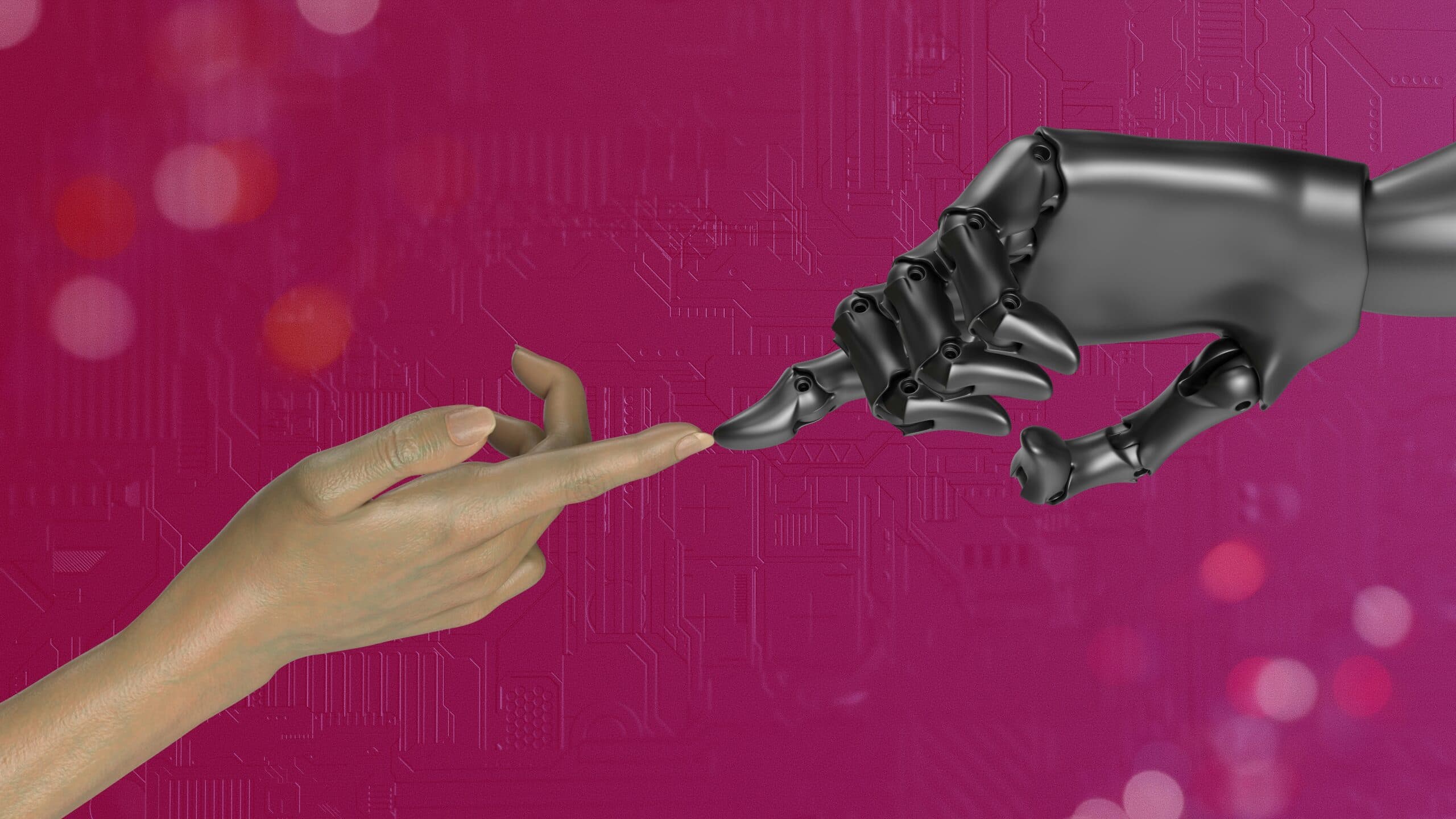 Data automation tools
