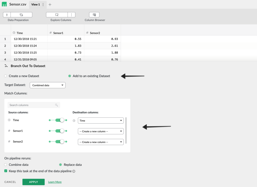 Combine Tables In Excel: In Minutes (No-Code Solution)