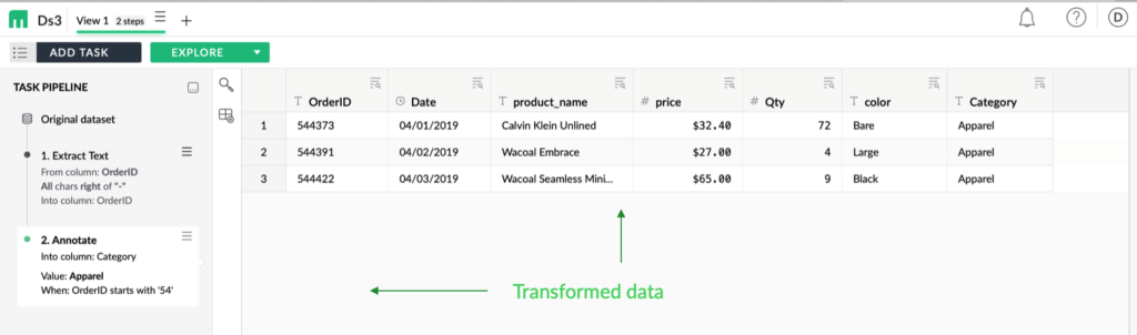 How To Clean A Dataset in Minutes Quick 2-Step Guide)