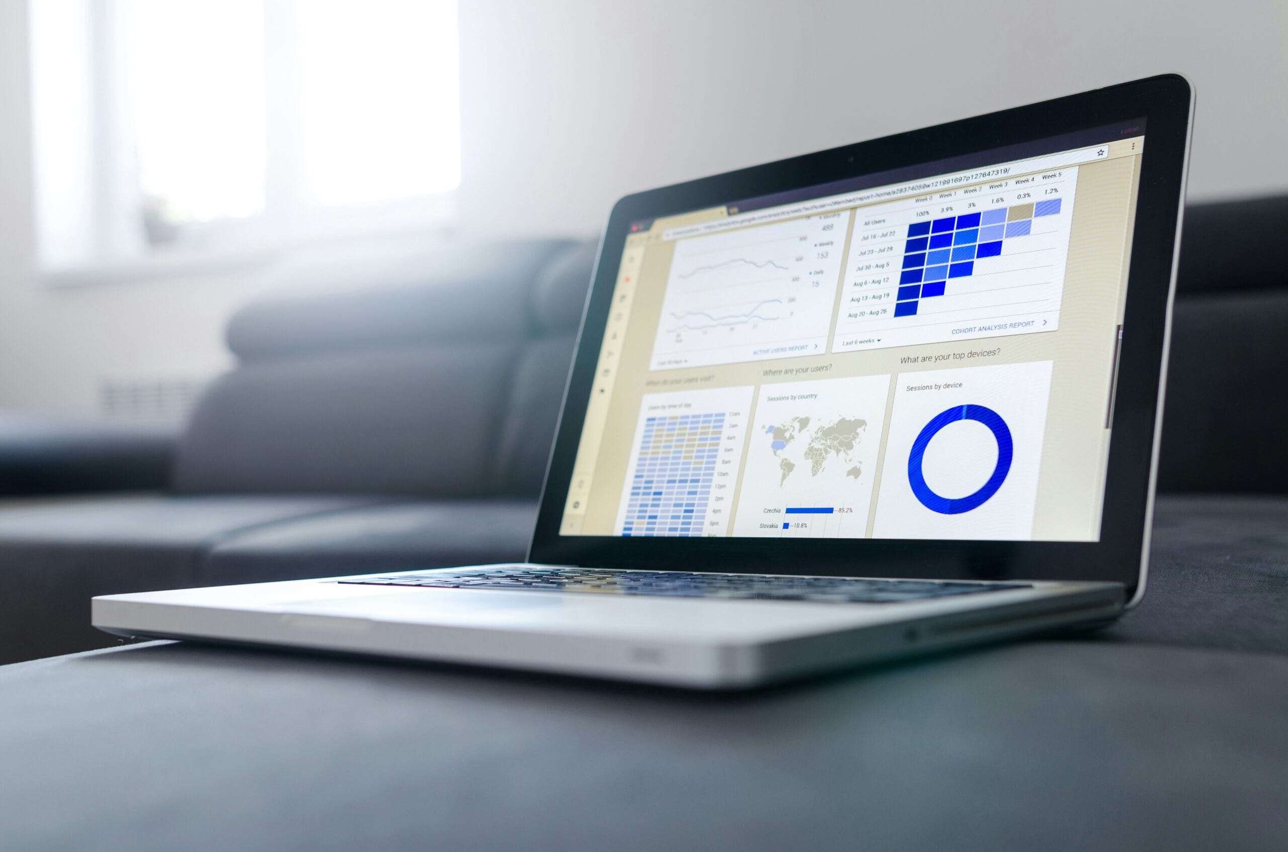 Alteryx vs Tableau vs Mammoth Analytics