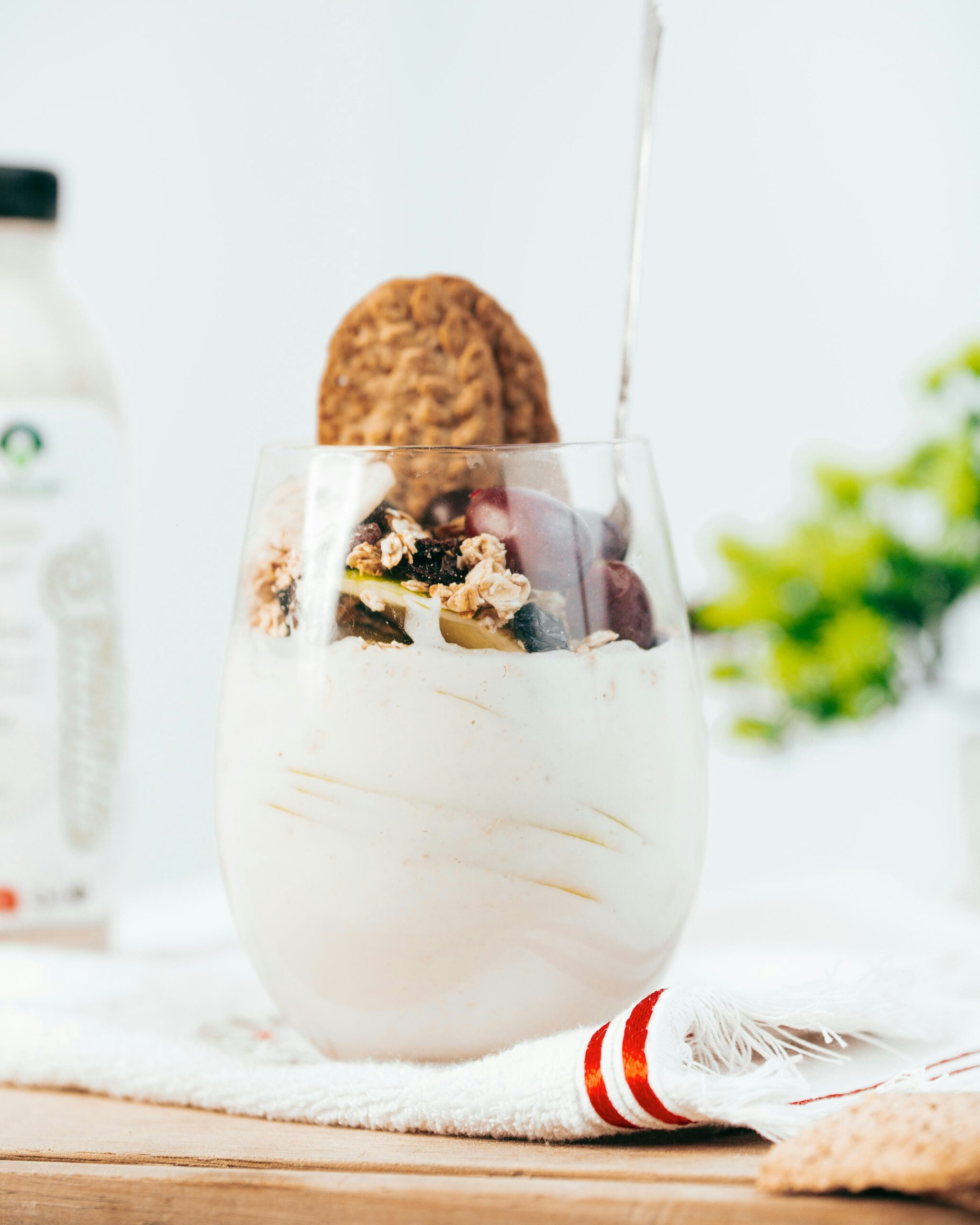 Arla Foods dairy product